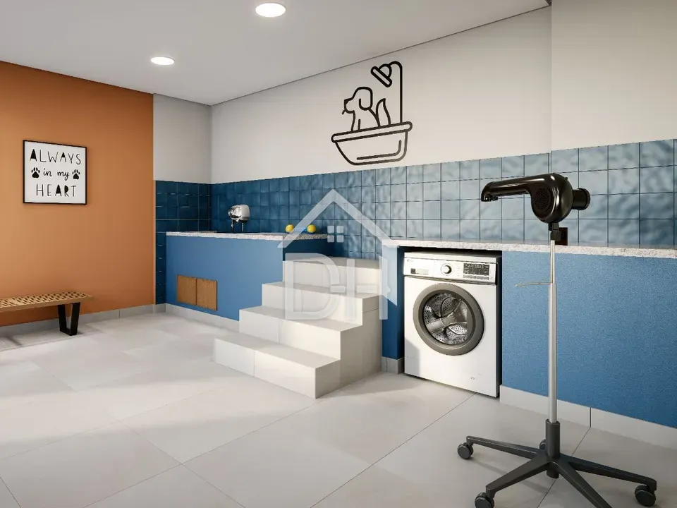 Apartamento na Chácara Santo Antônio — foto 11