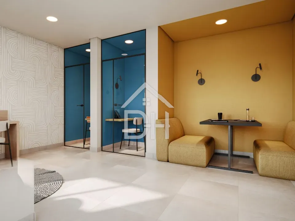 Apartamento na Chácara Santo Antônio — foto 5