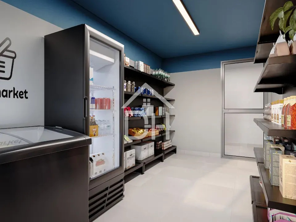 Apartamento na Chácara Santo Antônio — foto 6