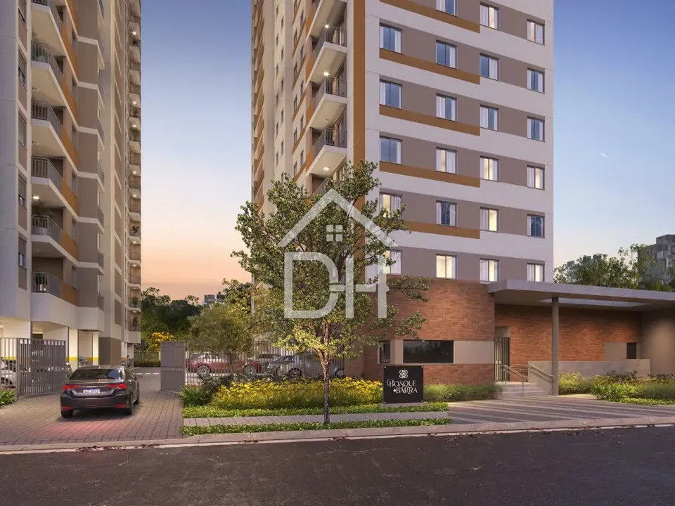 Apartamento em Barra Funda — foto 3