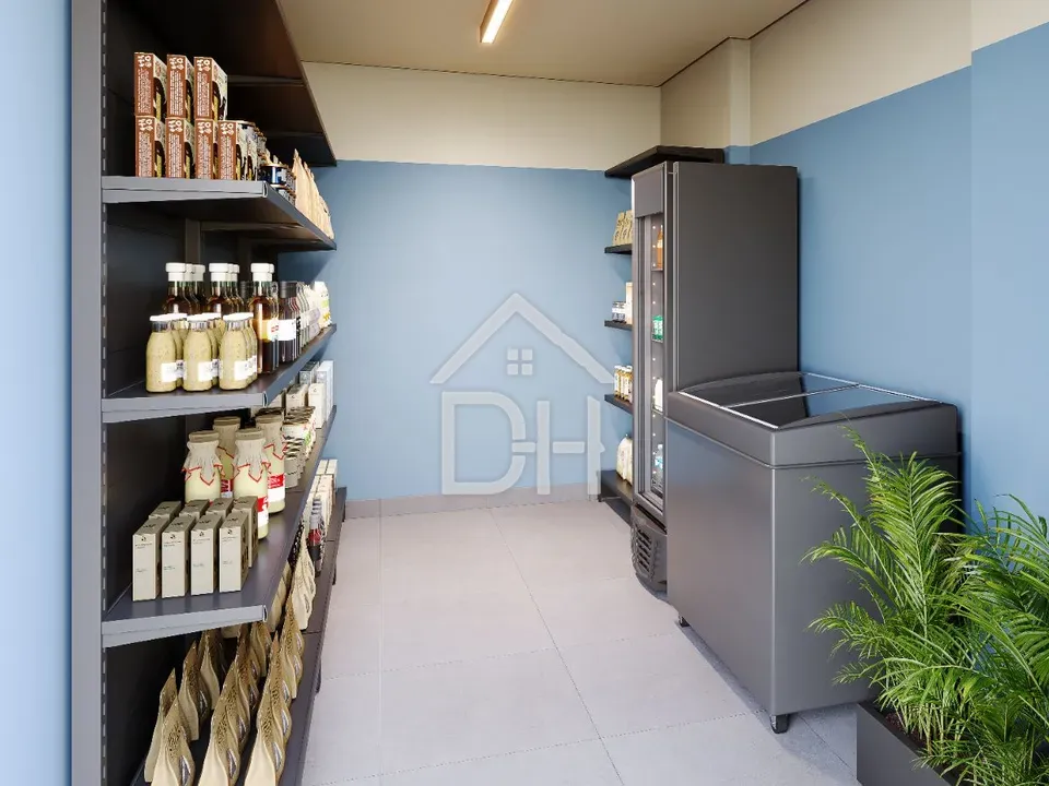 Apartamento na Liberdade — foto 4