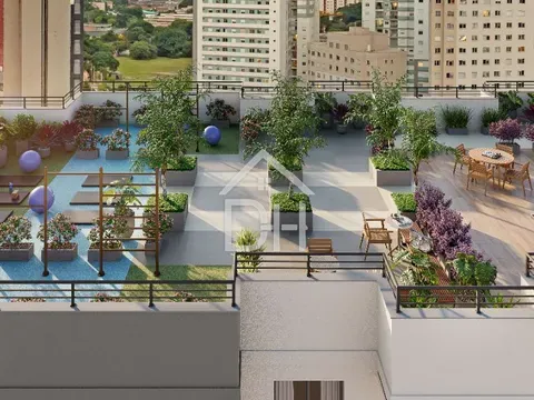 Apartamento na Liberdade — foto 2
