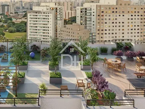 Apartamento em Liberdade