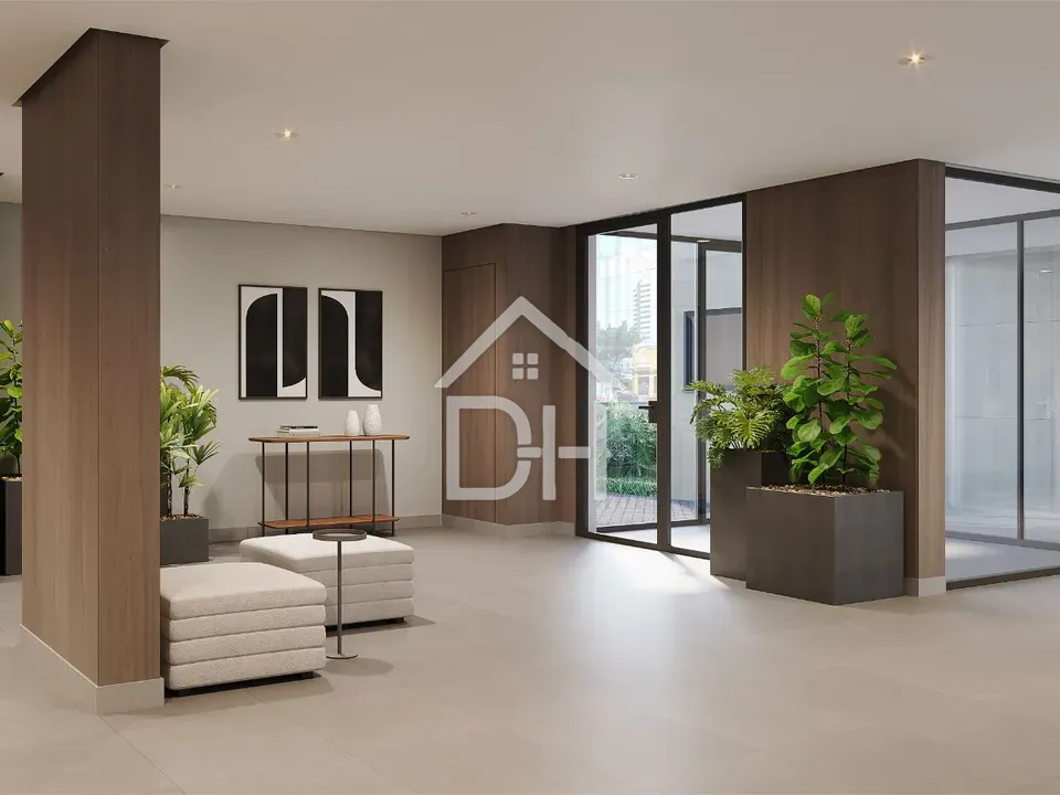 Apartamento na Liberdade — foto 6