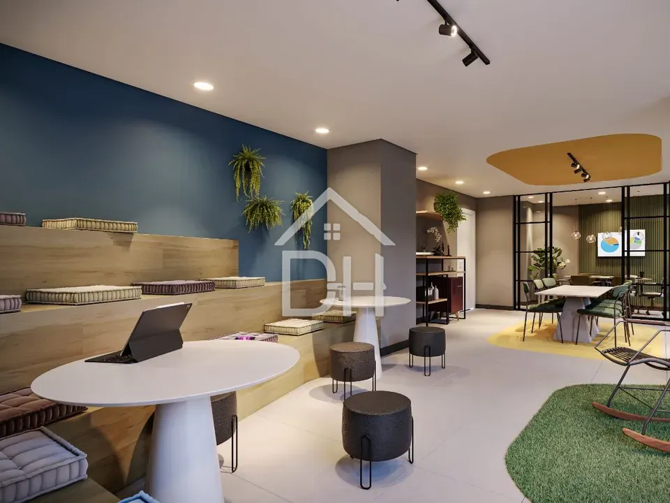 Apartamento em Água Branca — foto 12