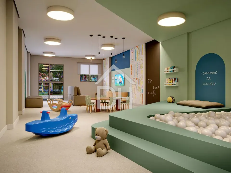 Apartamento em Água Branca — foto 8