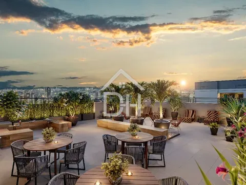 Apartamento em Água Branca