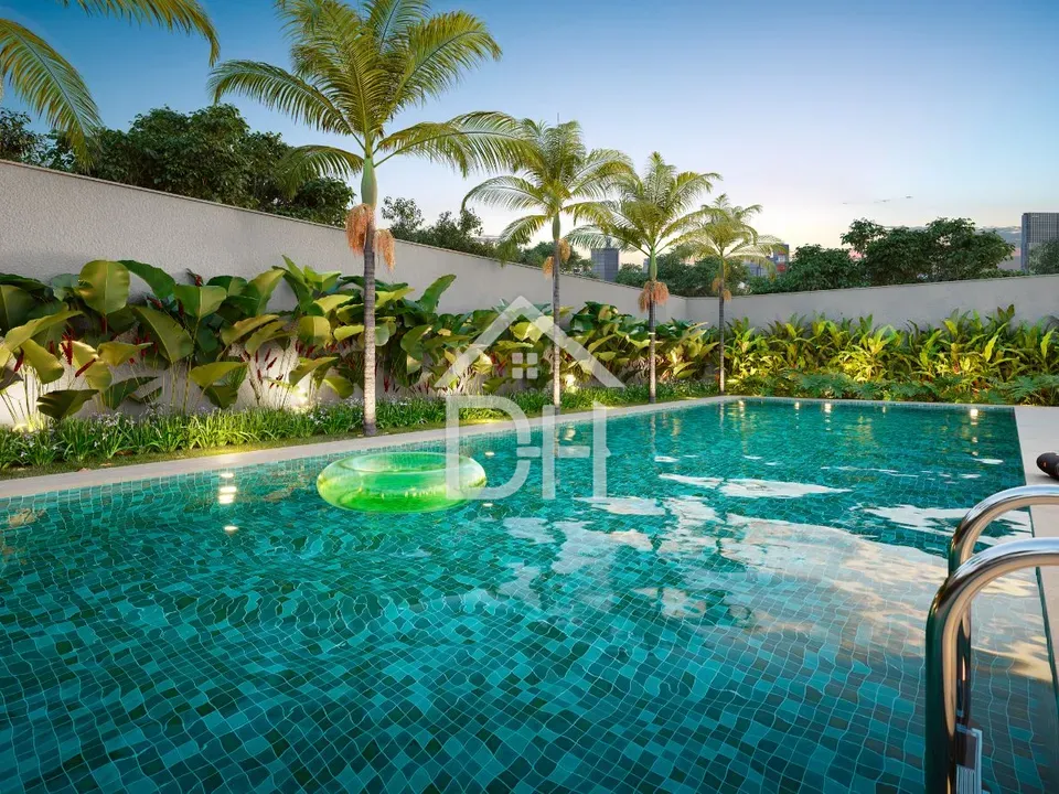 Apartamento em Água Branca — foto 3