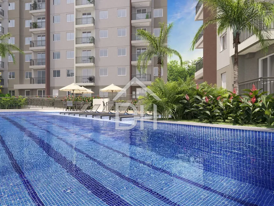 Apartamento na Vila Leopoldina — foto 3