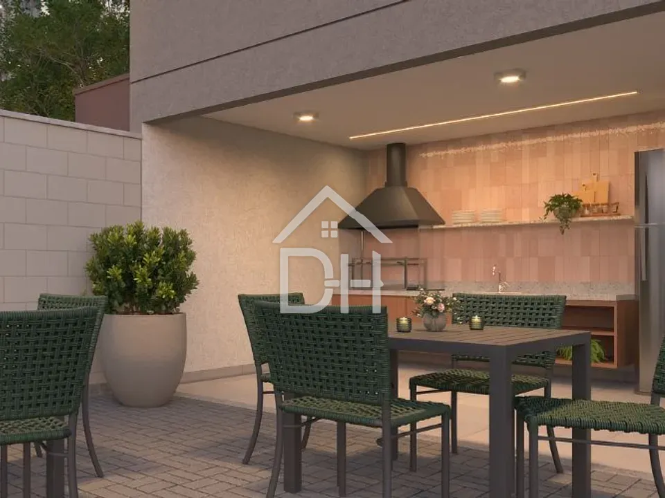 Apartamento na Vila Leopoldina