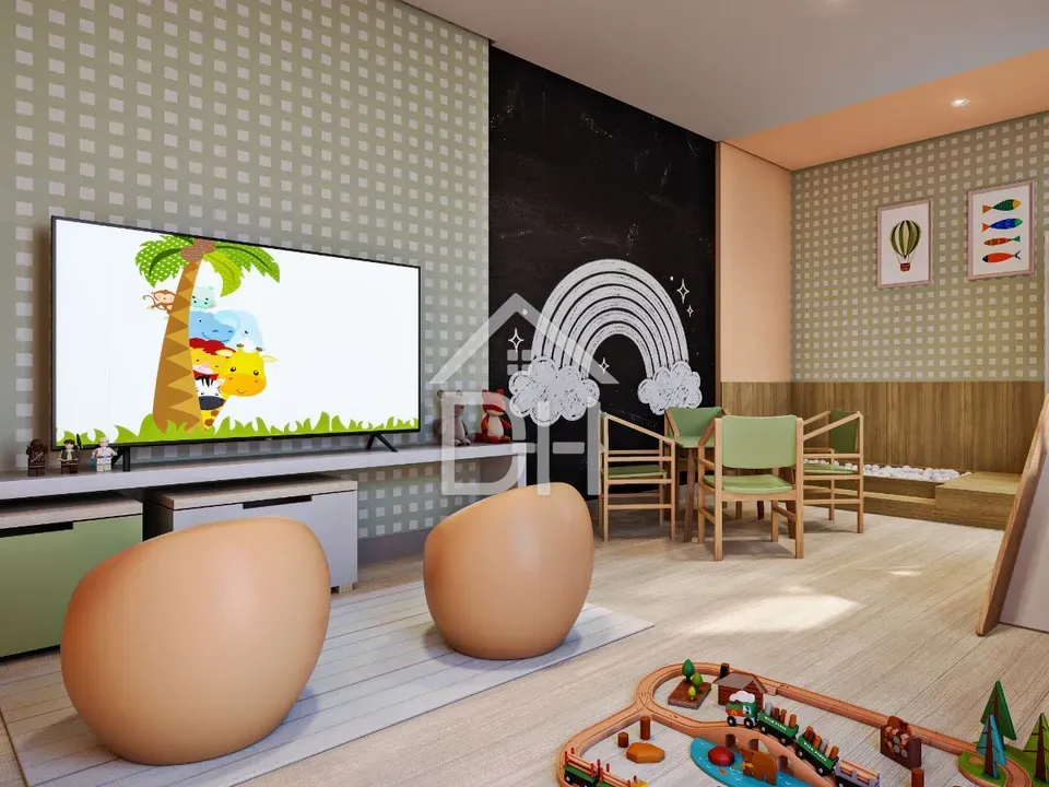Apartamento no Jardim Caravelas — foto 5