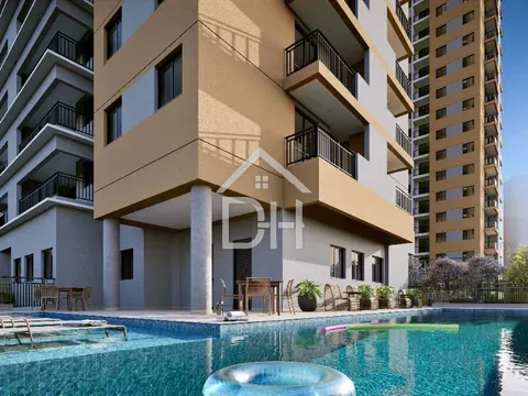 Apartamento no Jardim Caravelas — foto 2