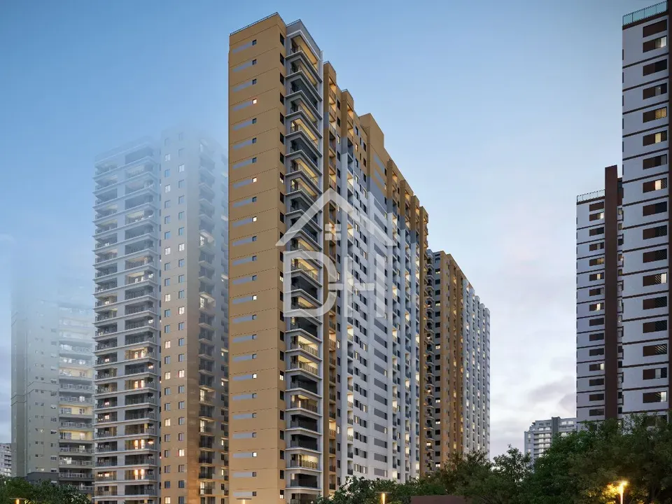 Apartamento no Jardim Caravelas — foto 3