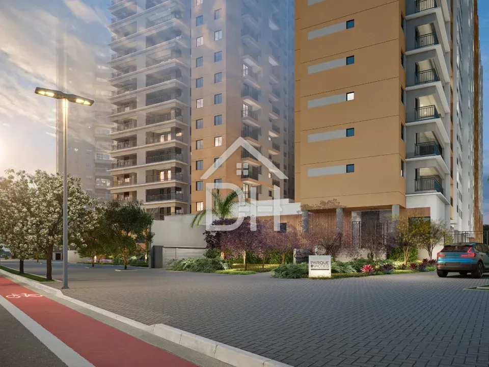 Apartamento no Jardim Caravelas — foto 4