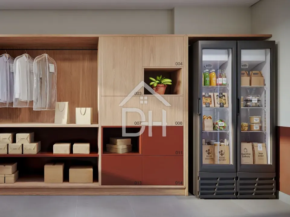 Apartamento no Jardim Caravelas — foto 6