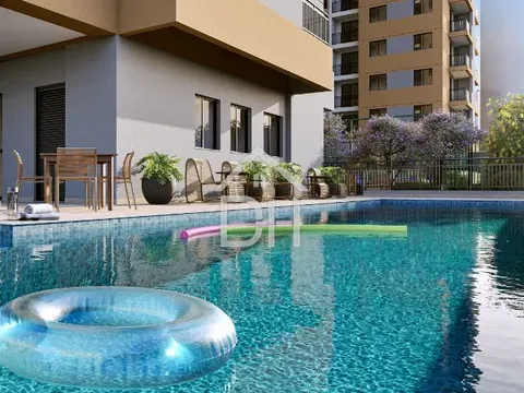 Apartamento em Jardim Caravelas