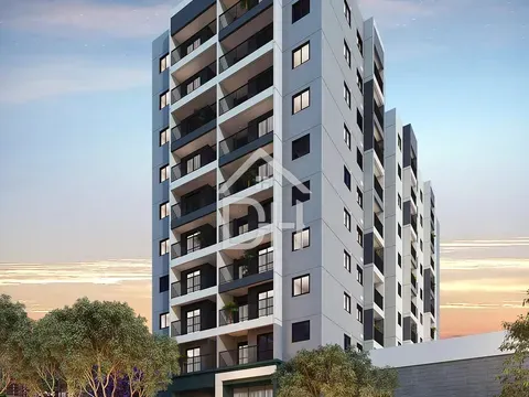 Apartamento em Jardim Celeste