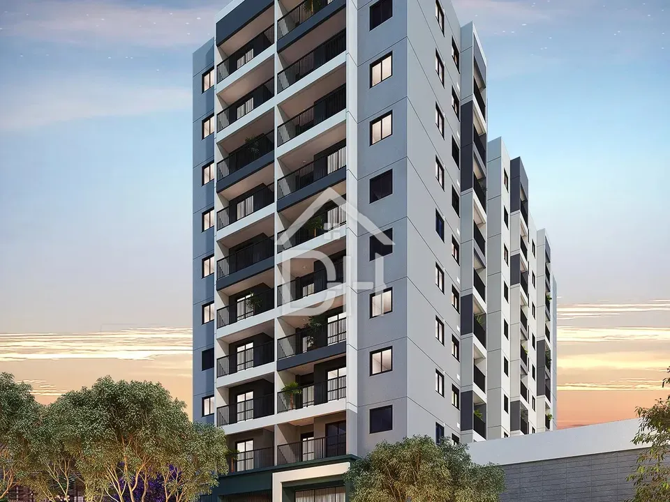 Apartamento no Jardim Celeste