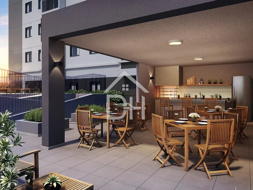 Apartamento no Jardim Celeste — foto 4