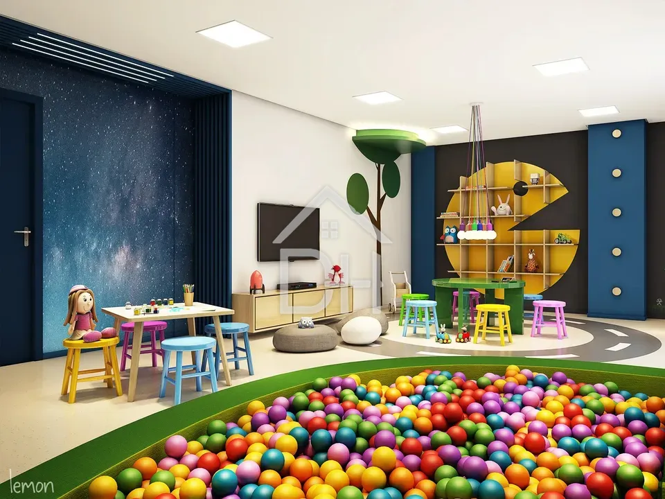 Apartamento no Jardim Celeste — foto 5