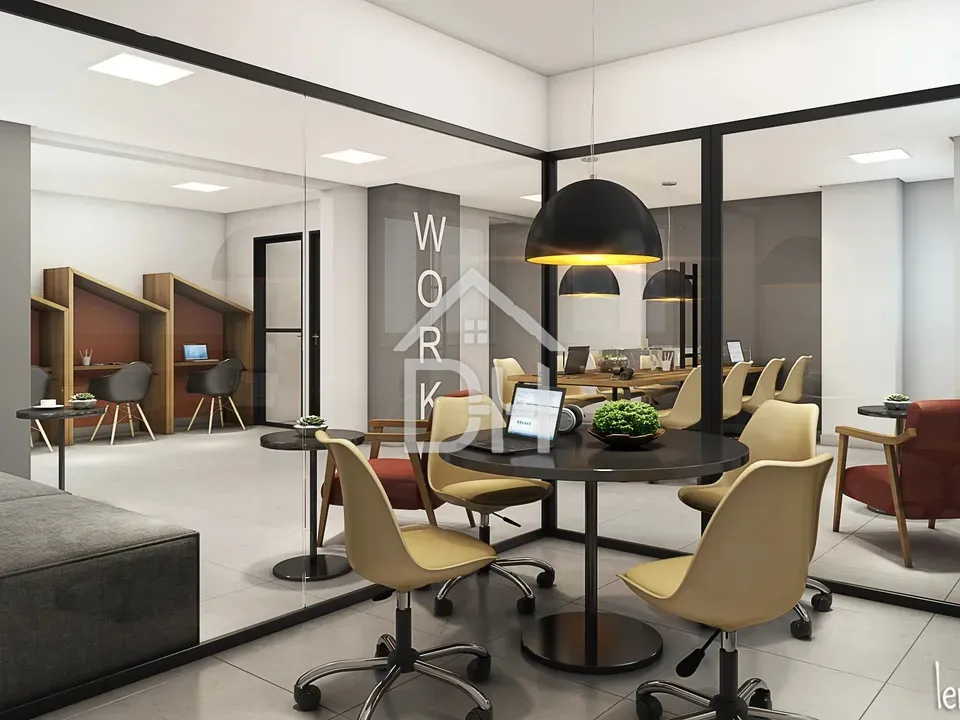 Apartamento no Jardim Celeste — foto 3