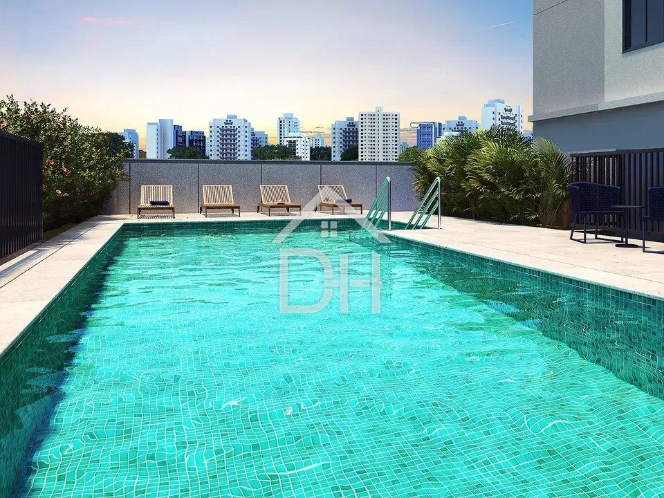 Apartamento no Jardim Celeste — foto 10