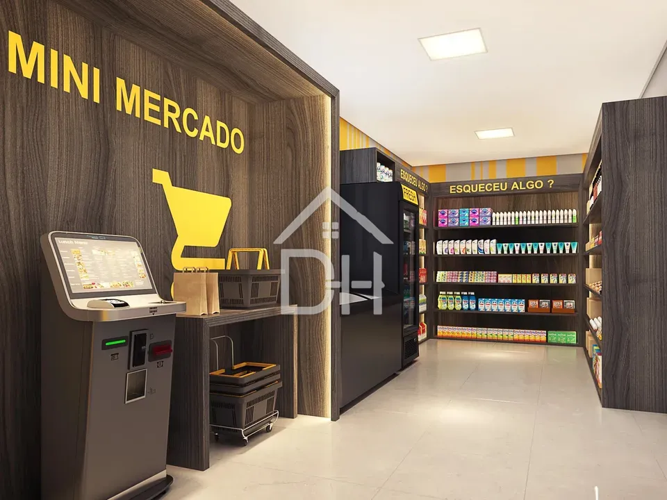 Apartamento no Jardim Celeste — foto 8