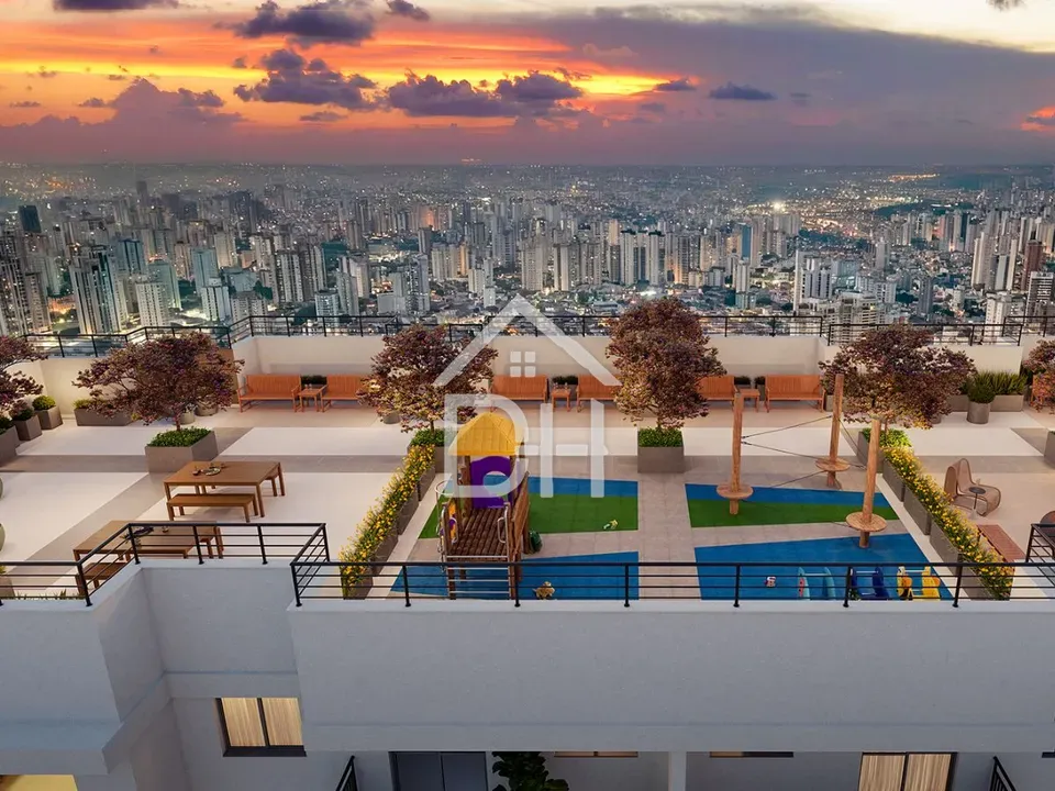 Apartamento na Vila Carrão — foto 6