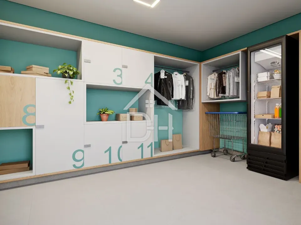 Apartamento na Vila Carrão — foto 11