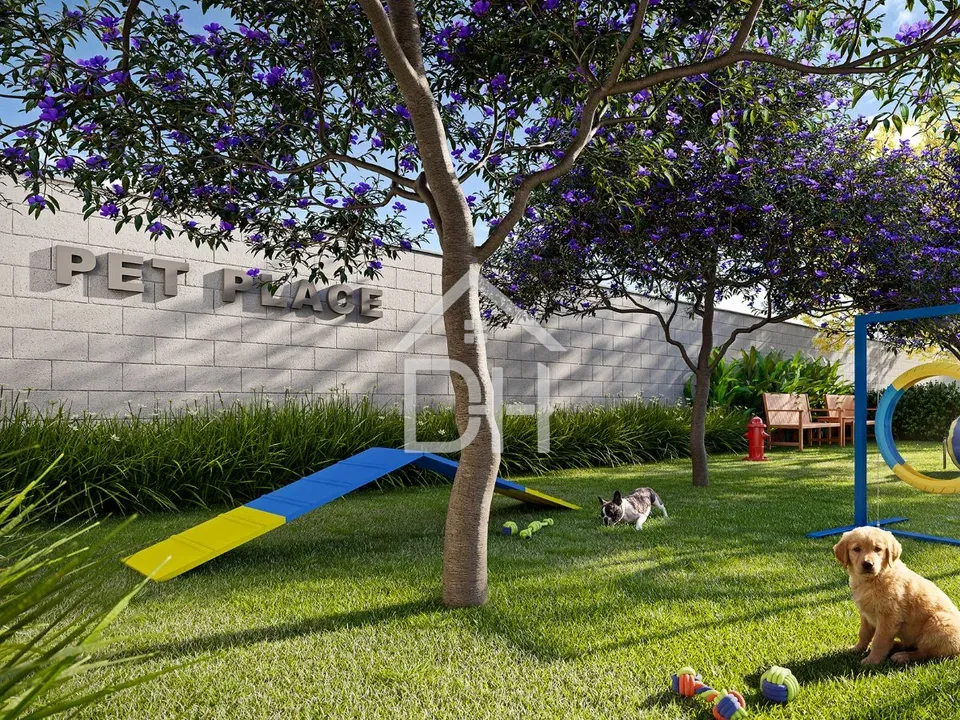 Apartamento na Vila Carrão — foto 3