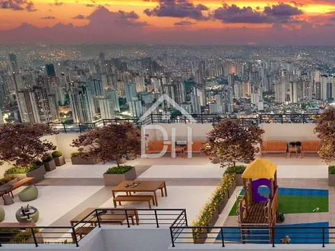 Apartamento em Vila Carrão