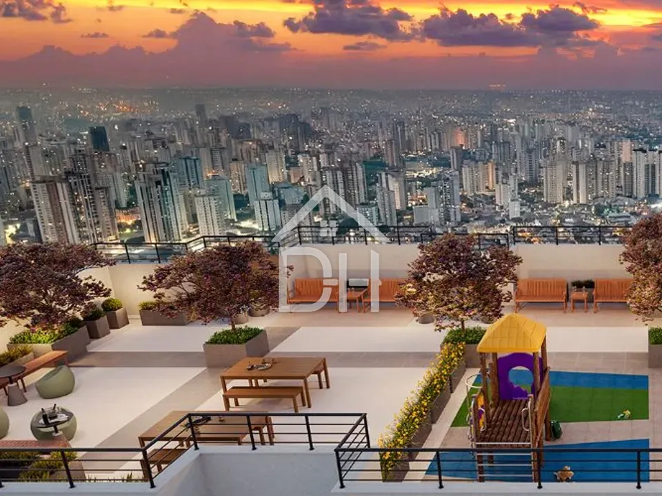 Apartamento na Vila Carrão
