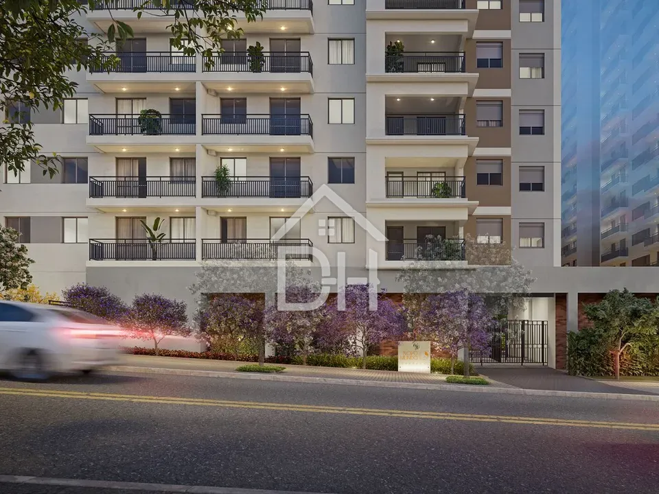 Apartamento na Vila Carrão — foto 5
