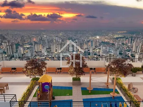 Apartamento na Vila Carrão — foto 2