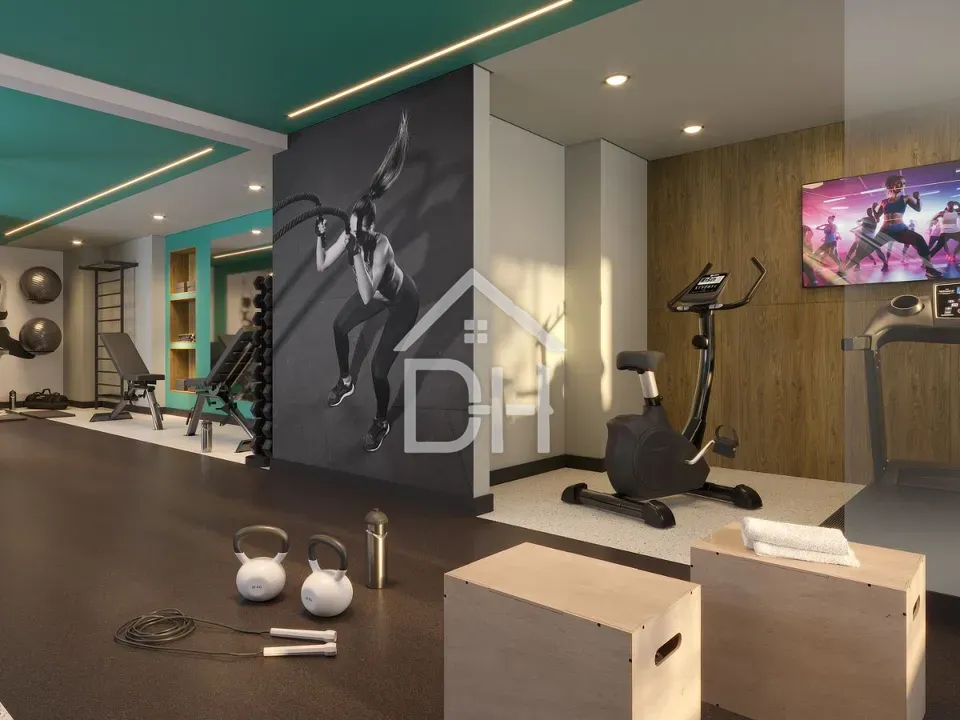 Apartamento em Jaguaré — foto 4
