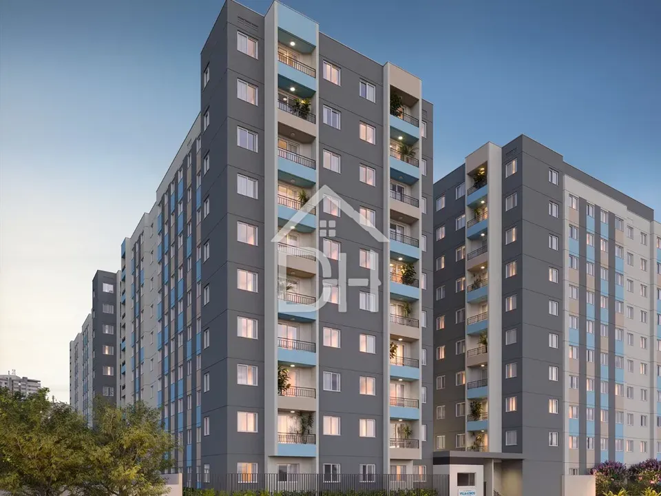 Apartamento em Jaguaré — foto 3