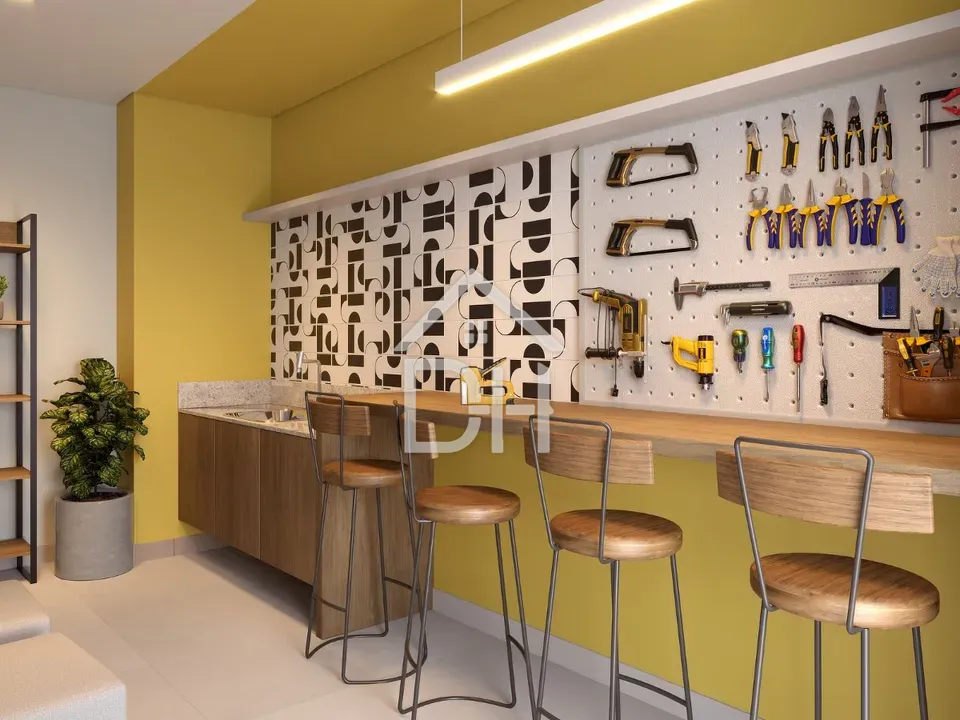 Apartamento em Jaguaré — foto 6