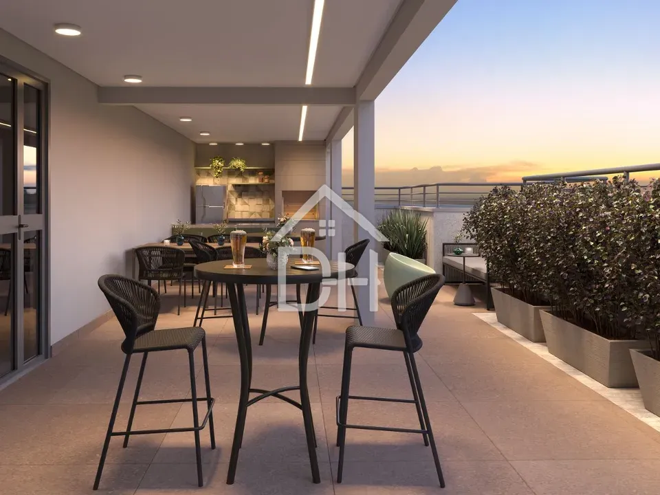 Apartamento em Água Branca — foto 6