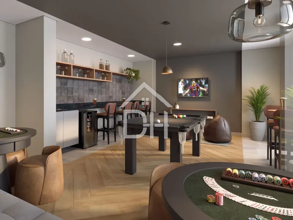Apartamento em Água Branca — foto 8