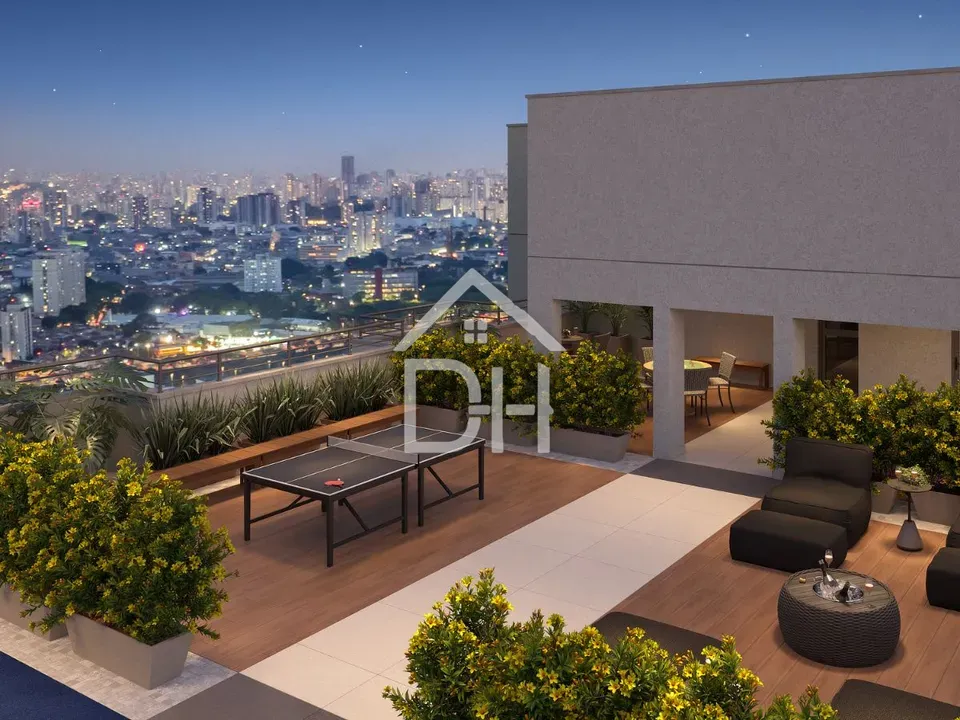 Apartamento em Água Branca — foto 7