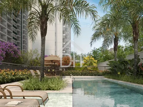 Apartamento em Água Branca — foto 2