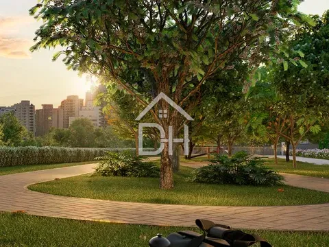Apartamento em Barra Funda