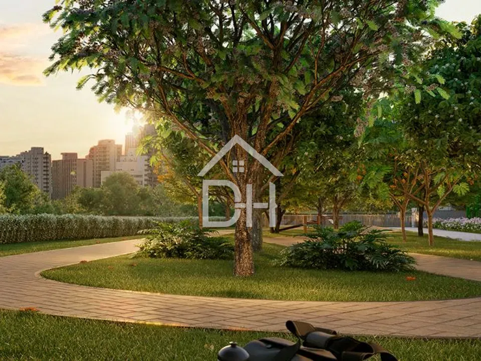 Apartamento em Barra Funda