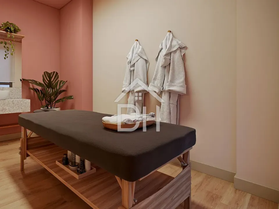 Apartamento em Barra Funda — foto 4