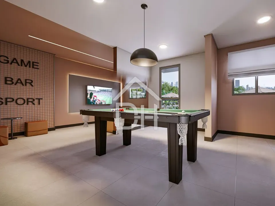 Apartamento em Barra Funda — foto 8