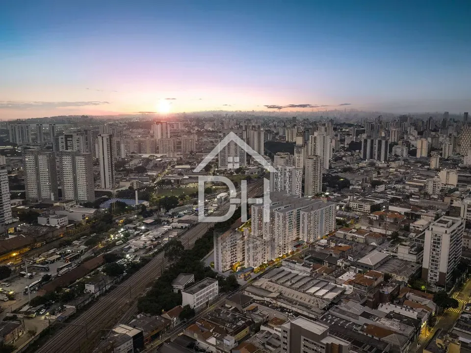 Apartamento em Barra Funda — foto 10