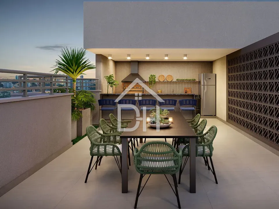Apartamento em Socorro — foto 2