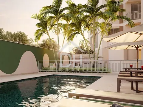 Apartamento em Freguesia do Ó
