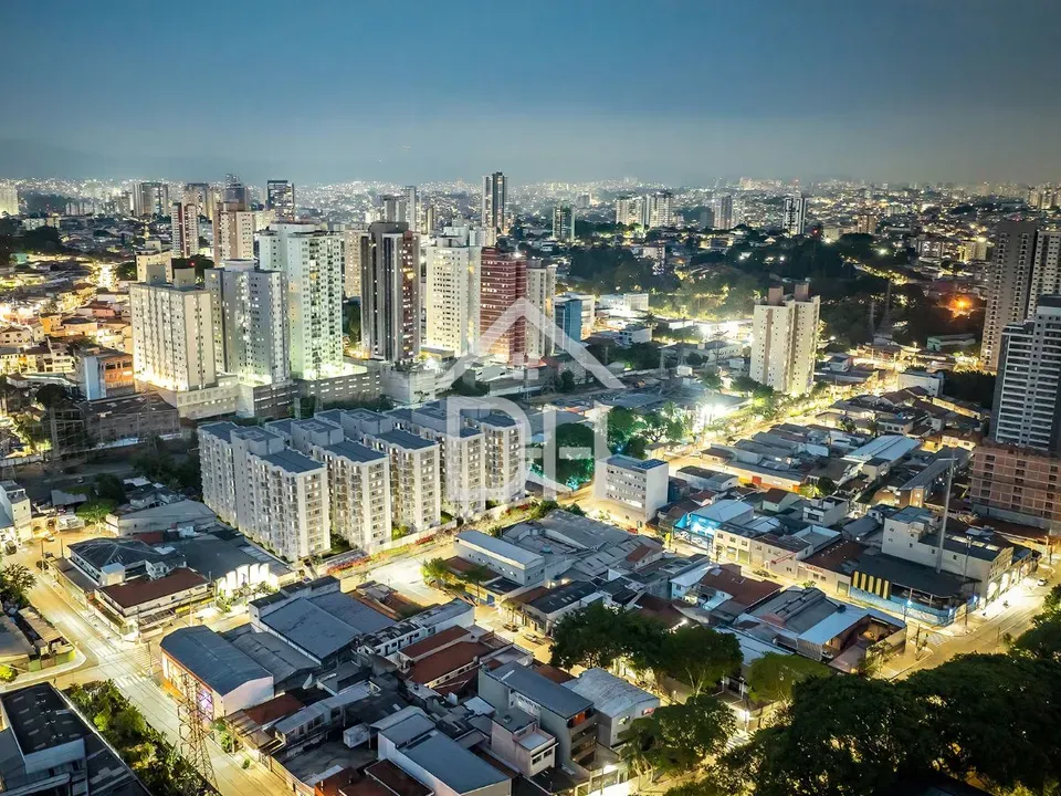 Apartamento em Freguesia do Ó — foto 3