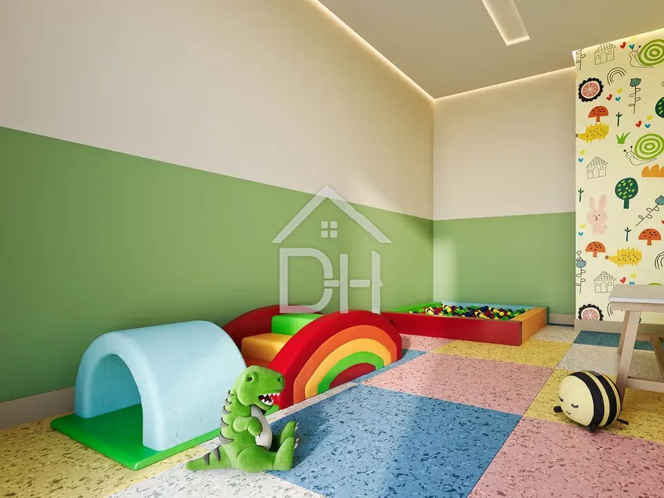 Apartamento em Freguesia do Ó — foto 9